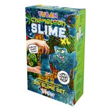 Tuban Slime DIY Kit XL – Chameleon