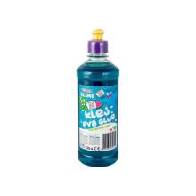 PVA Glue - Turquoise with watermelon scent - 500 ml