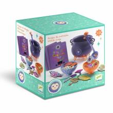 Role play - Witch's soup