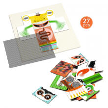 Kinoptik - RigoloMonster - 27 pcs