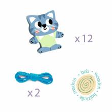 Early learning - FilaFriends