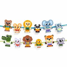 Early learning - FilaFriends