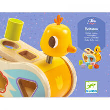 Early development toys - Boitatou