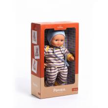 Dolls -  Baby Pomea - Canary