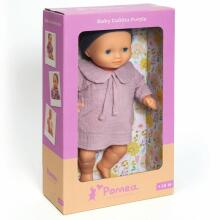 Dolls -  Baby Pomea - Dalhia Purple