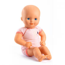 Dolls -  Baby Pomea - Dalhia Purple