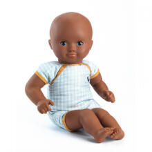 Dolls -  Baby Pomea - Mimosa