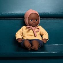 Dolls -  Baby Pomea - Mimosa