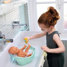Dolls - Baby Pomea - Bathtime - Olive (boy)