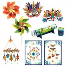 DIY - Multi-activity kit - Nature