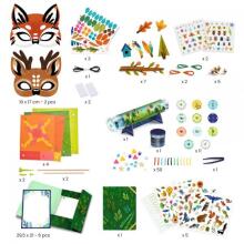 DIY - Multi-activity kit - Nature