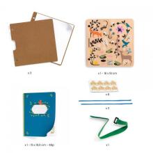 DIY - Create - Budding botanist