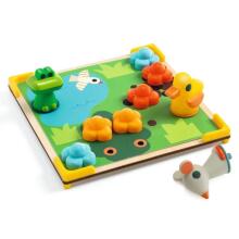 Eduludo - Mosaico - Ducky & Co