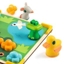 Eduludo - Mosaico - Ducky & Co