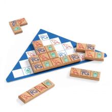 Games - Sologic - Pyramid Logic