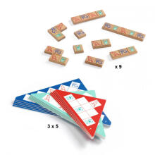 Games - Sologic - Pyramid Logic