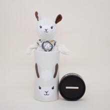 Small Plush toy - Muchachos - The Llama (in box)