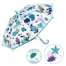 Umbrellas - Sea
