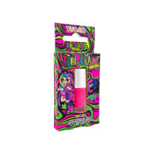 Tubi Glam - Nail polish - Neon Pink