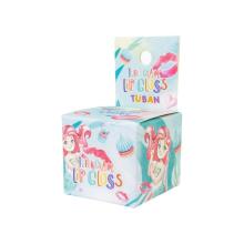 Tubi Glam - Lūpu spīdums - Vaniļas - 5 ml