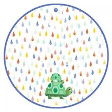 Rain capes - Turtle - Small