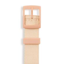 Digital watches - Poetic swans