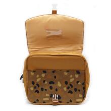 School Bag - Speculos - The Tiger (32 cm)