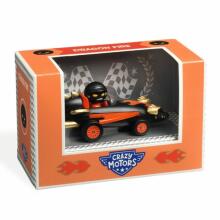 Crazy motors - Trakās automašīnas - Pūķa liesmas
