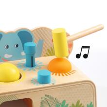 Baby Color - Multi Tap