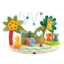 Baby Color - Multi Big