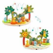 Baby Color - Multi Big