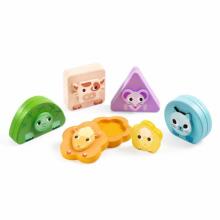 Магнитная игра - Ферма Кимами