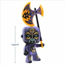 Arty Toys - Glorious - Flameo