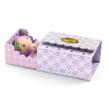 Tinyly - Violetas mazā guļamistaba