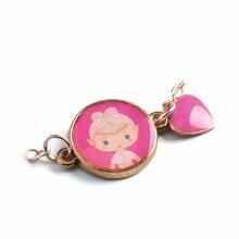Tinyly - Bracelet - Elfe