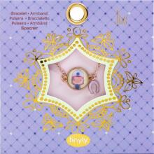 Tinyly - Браслет - Джо