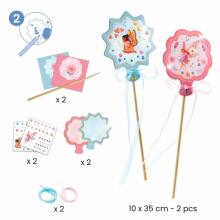 DIY - Multi-activity kit - Nymphea