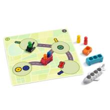 Games - Sologic - Traffic Logic