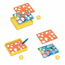 Colouring - Birdie & Co