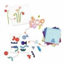 Create with paper - Little papers