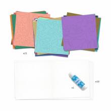 Create with paper - Little papers