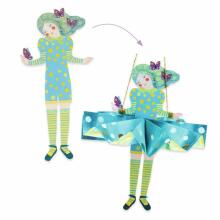 Paper creations - Paper dresses