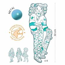 Les demoiselles - Angele & friends