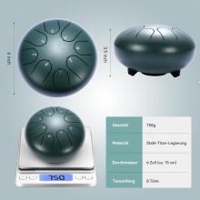 Tongue Drum Art.230230  барабан