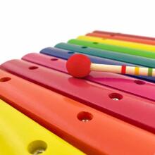 Svoora - Colorful Xylophone (12 notes)