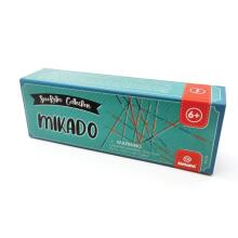 Svoora - Ретро-игра - Микадо