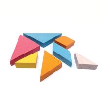 Svoora - Игры - Танграм