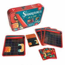 Svoora - Игра - Свордины в банке