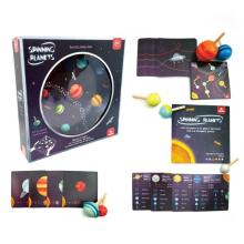 Svoora - Game - Spinning Planets