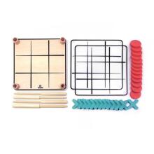 Svoora - Game - Epic Tac Toe